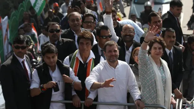 ਰਾਹੁਲ-ਪ੍ਰਿੰਅਕਾ