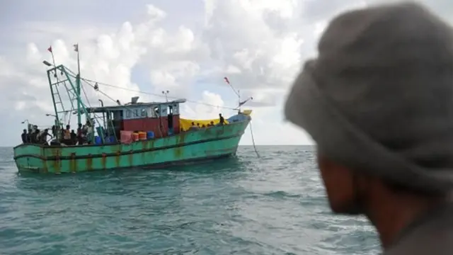 ශ්රීලංකාව,බෝට්ටු