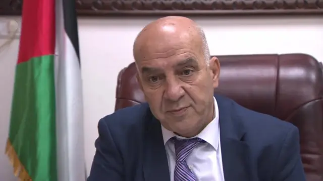 الضميري: الفيسبوك يمثل مؤشرا وليس دليلا للاعتقال ولا نعتقل إلا بناء على معلومات حقيقية وملموسة