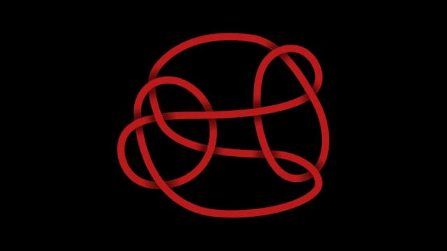 कॉन्वे नॉट