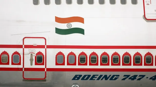 एयर इंडिया विनिवेश