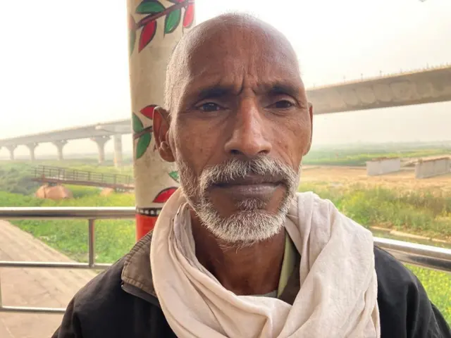 उमेश महतो