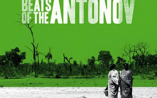 Fastar fim din Beats of the Antonov