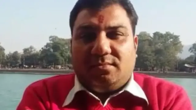 सुमित मोदी