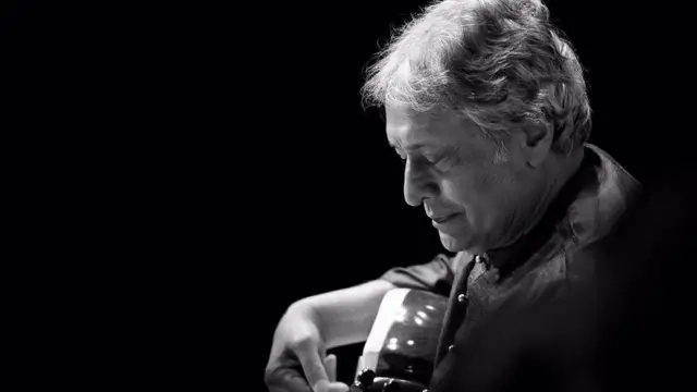 अमजद अली खां