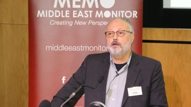خاشقجي