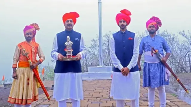 संभाजीराजे छत्रपती