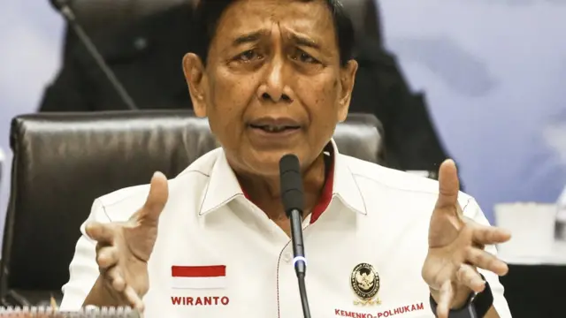 Wiranto