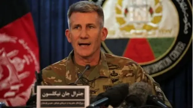 جان نیکولسن