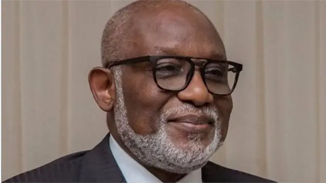 Akeredolu