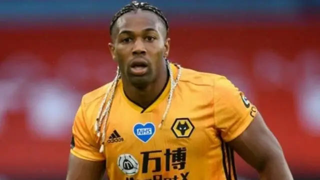 Adama Traore