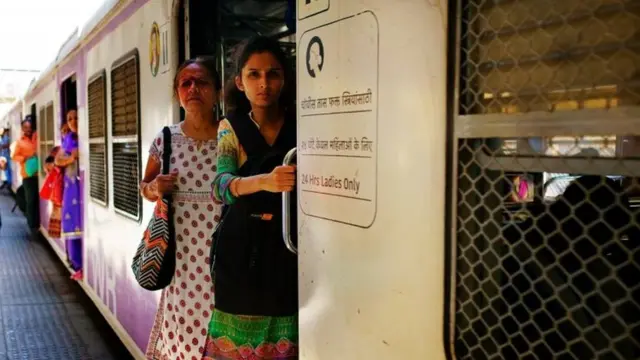 भारतीय रेल