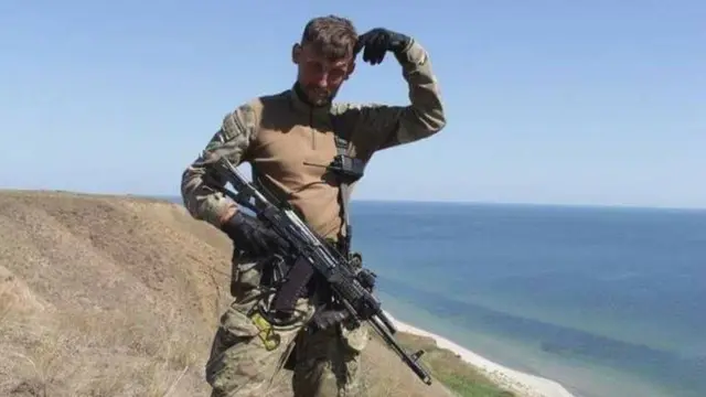 Нікіта Макєєв