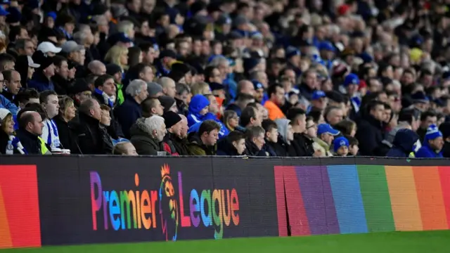 هفته رنگین کمان در لیگ برتر فوتبال انگلیس