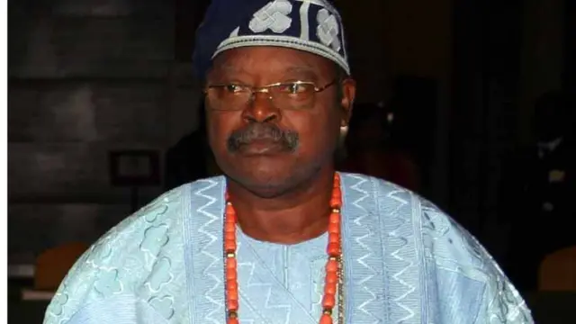 Alexander Opeyemi Akinyele