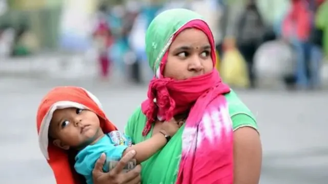 પ્રવાસી મજૂર