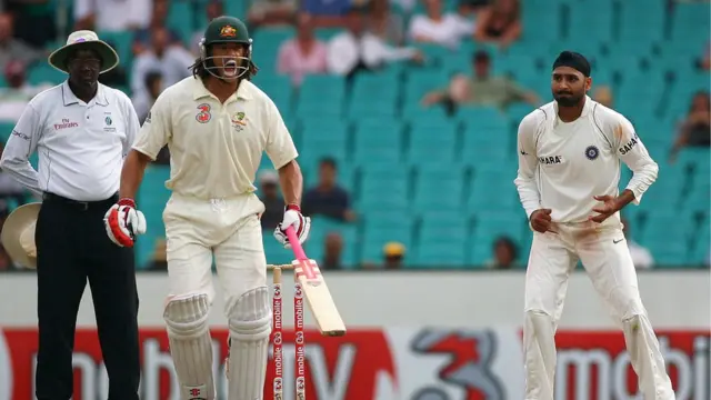 बॉल टेपरिंग, ऑस्ट्रेलिया, दक्षिण आफ्रिका, आयसीसी