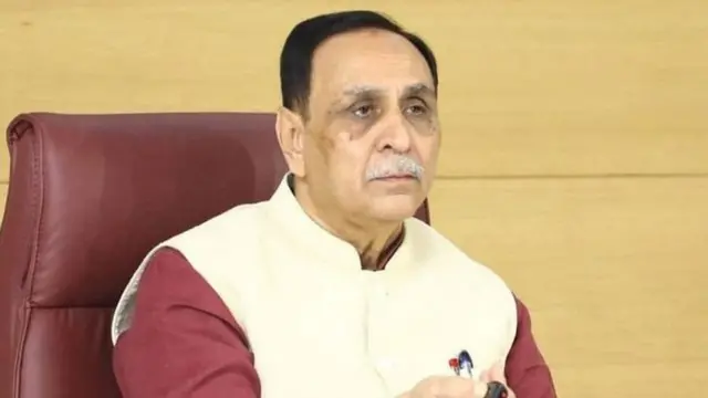 વિજય રૂપાણી