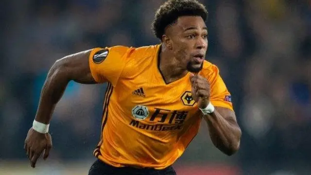 Adama Traore