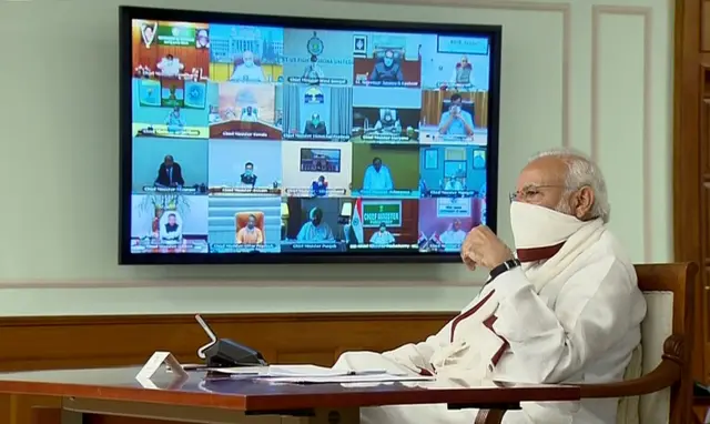 नरेंद्र मोदी