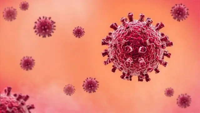 కరోనా వైరస్