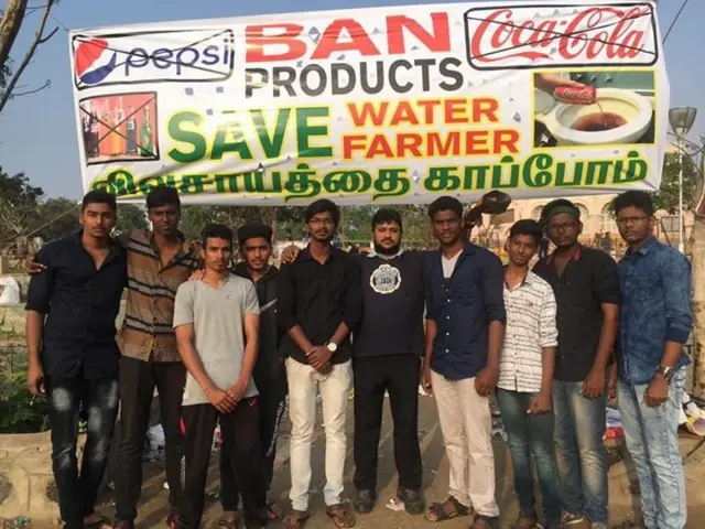 ஜல்லிக்கட்டுக்கு ஆதரவோடு வைக்கபபடும் பிற கோரிக்கைகளும்