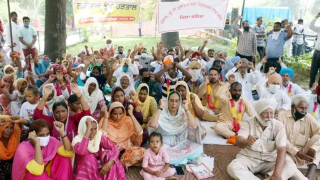 ਸੂਬੇ ਵਿਚ 2.85 ਹਜ਼ਾਰ ਸਰਕਾਰੀ ਕਰਮਚਾਰੀ ਹਨ ਜਦੋਂਕਿ 3.07 ਲੱਖ ਪੈਨਸ਼ਨਰ ਹਨ