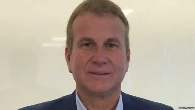 கேப்ரியல் கேஸ்வே