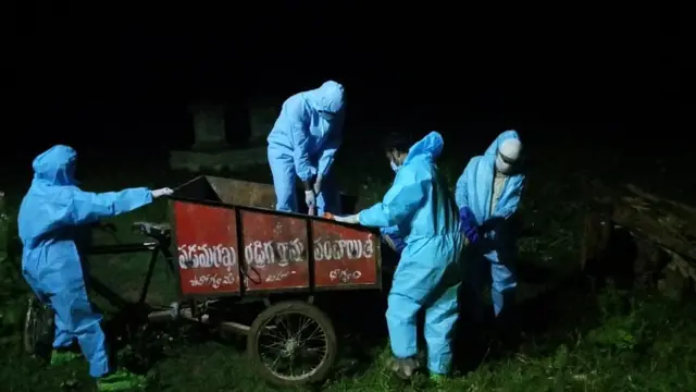 కరోనావైరస్