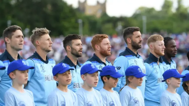 पाकिस्तान, वर्ल्ड कप 2019