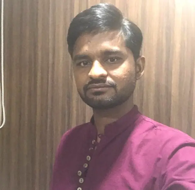 રોહિત માળી