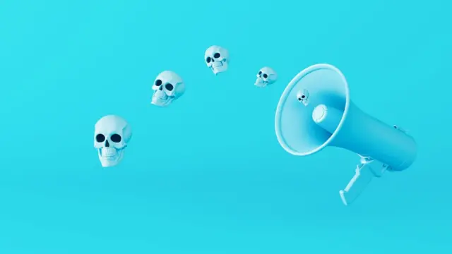 Violencia en internet