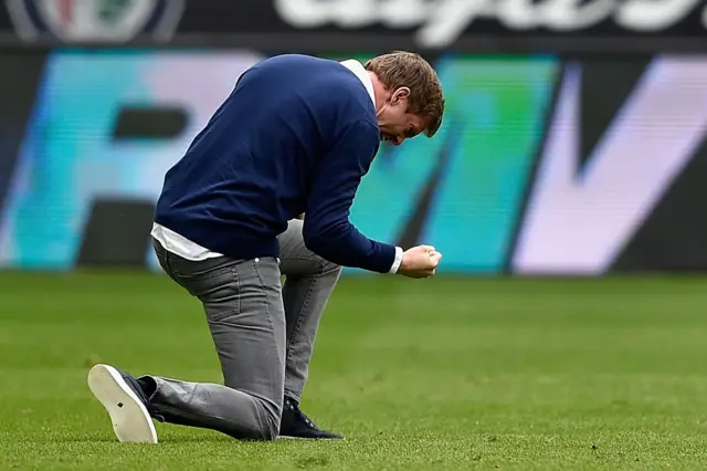 Julian Nagelsmann