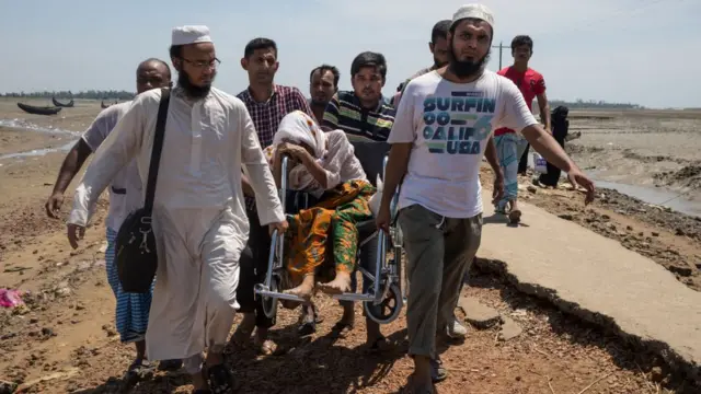 म्यांमार