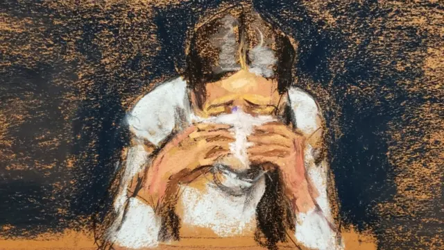 "Джейн" в суде