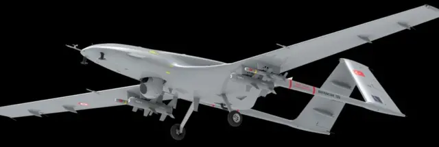 ባይራከታር ቲቢ2