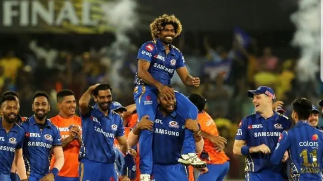 ලසිත් මාලිංග