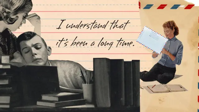 Ilustrasi laki-laki.