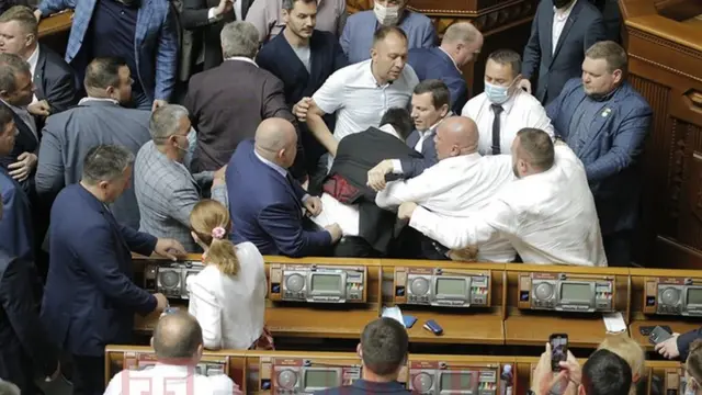 Кива і Тищенко