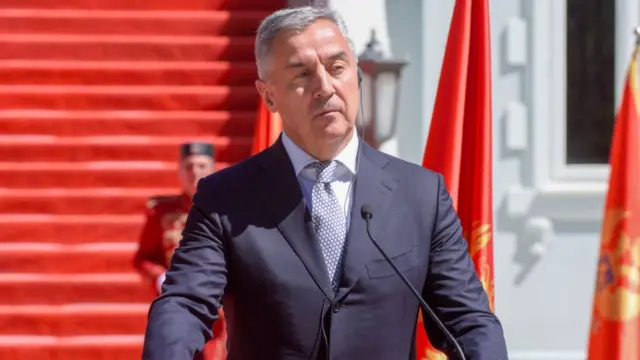 Джуканович