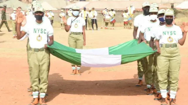 NYSC