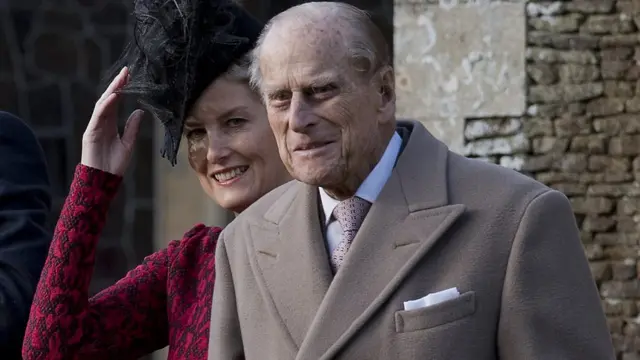 الأمير فيليب