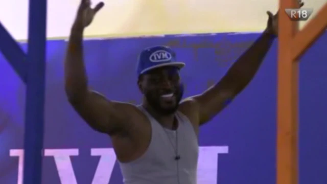 BBNaija: Pere win brand new innoson motor