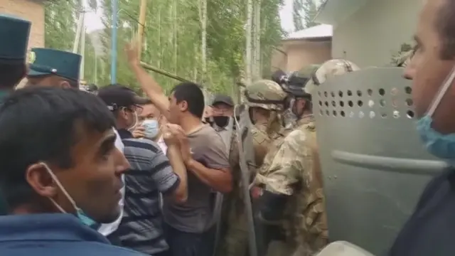 Сўхдаги тартибсизликлар
