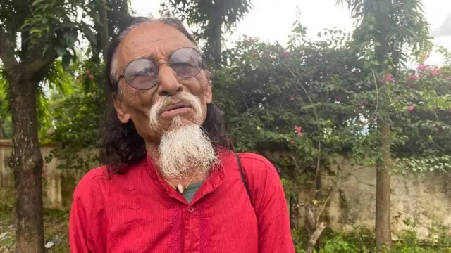 प्रेमदेव गिरी