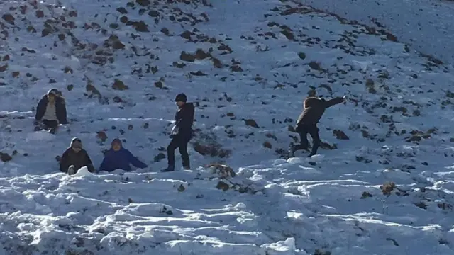 Şahdağ Turizm Mərkəzi Şahdağda qiymətlər