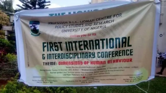 Conference
