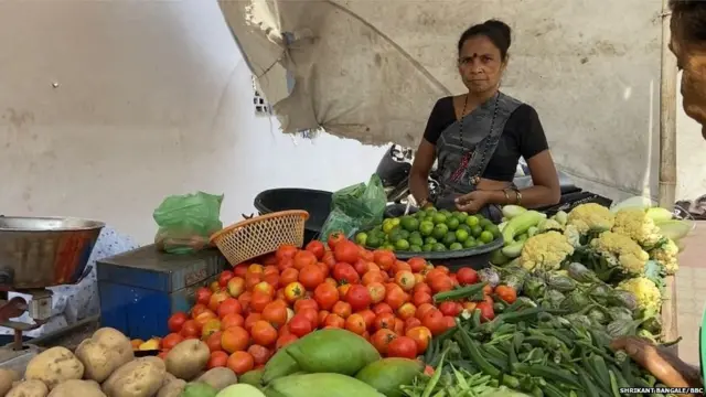 औरंगाबादमधील आजचं वातावरण नेहमीप्रमाणे शांत होतं.