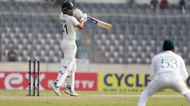 श्रेयस अय्यर