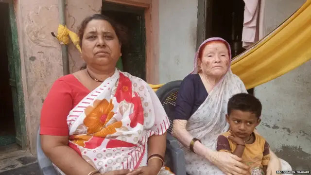 रेखा बनसोडे